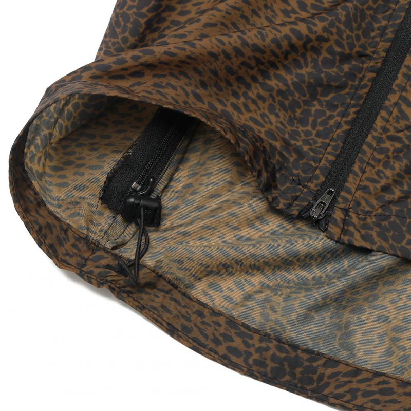 ELDORESO エルドレッソ Radcliff Parka E3000820 