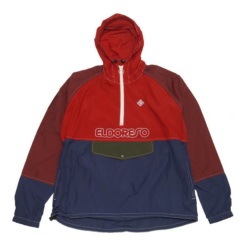 エルドレッソ　ジャケット　M エルドレッソ ジャケット M