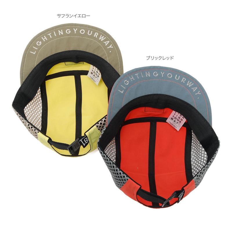 milestone マイルストーン MSC-010 milestone original Cap : MIDLAND