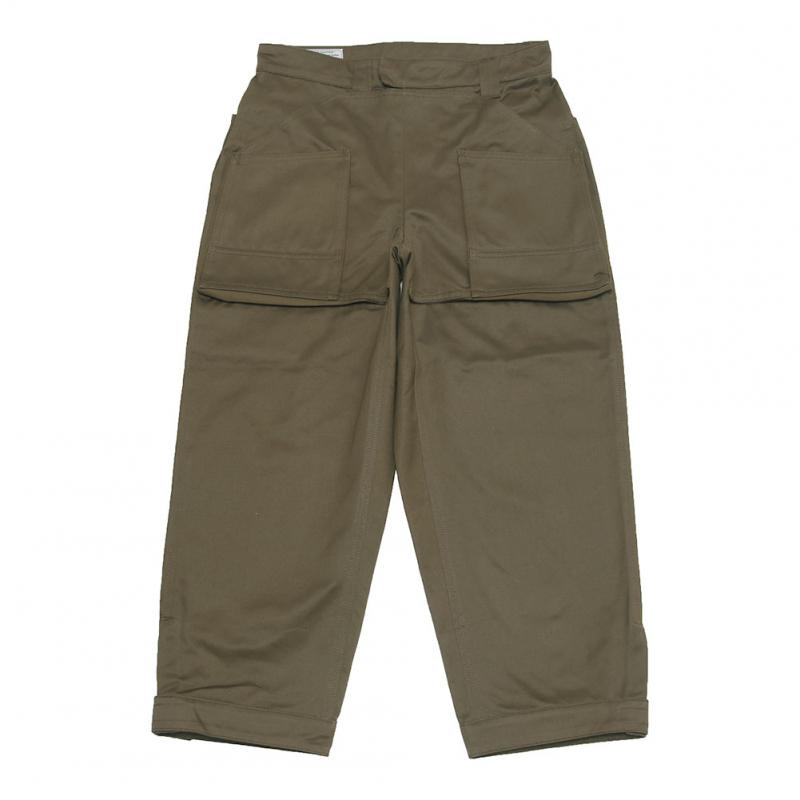 senelier（セネリエ） （OUTLET）senelier Toolbox Cropped SE-PA-01