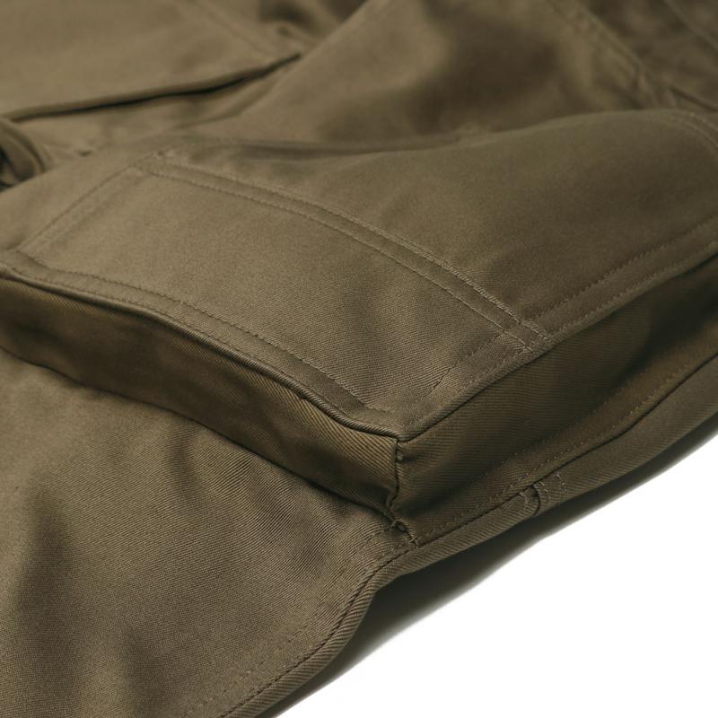 senelier（セネリエ） （OUTLET）senelier Toolbox Cropped SE-PA-01