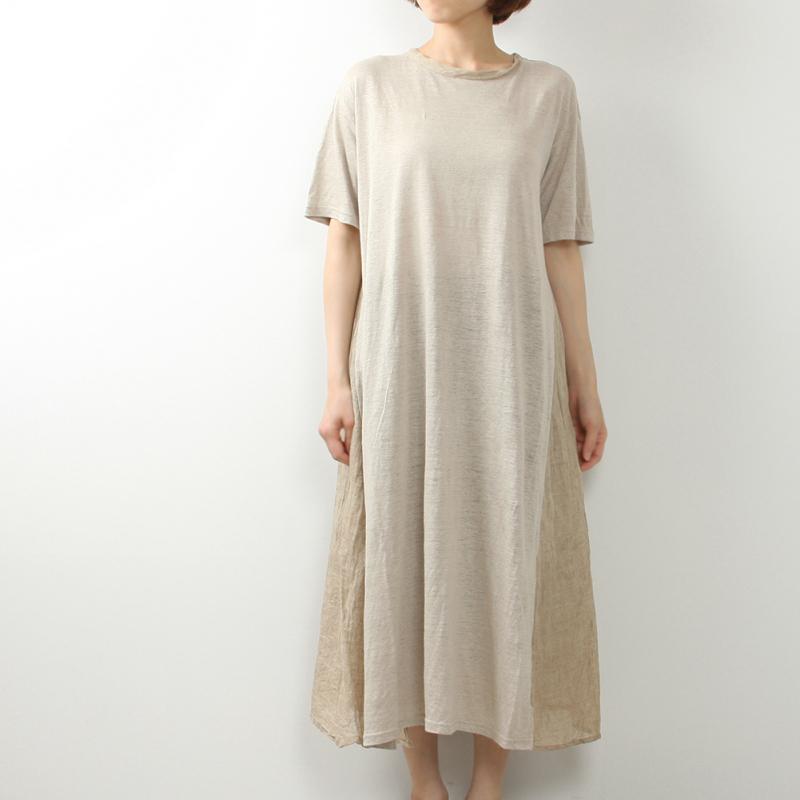 50 Off Outlet Prit プリット 切替バックタックワンピース P 予約販売品 Www Ladislexia Net