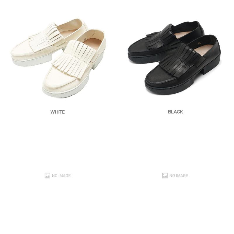 trippen（トリッペン） フリンジローファー TIGER-WAW : MIDLAND SHIP