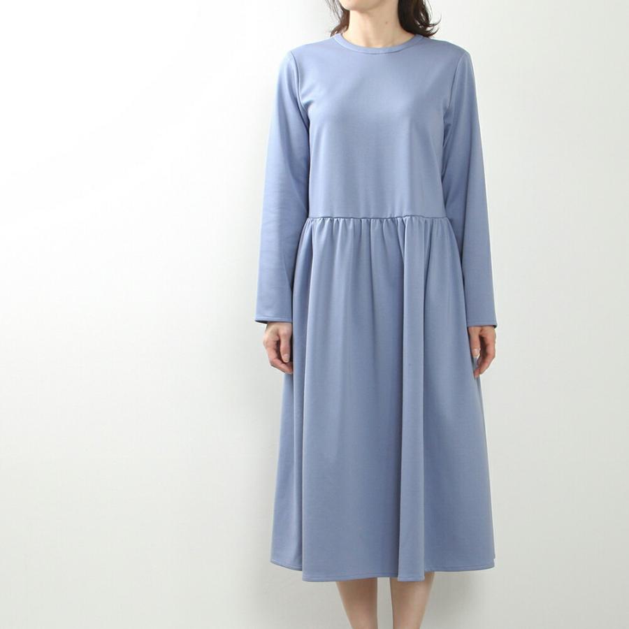 Crespi クレスピ ヴィーナスティアポンチブラウスワンピース 104 1103 1902 Midland Ship 通販 Yahoo ショッピング