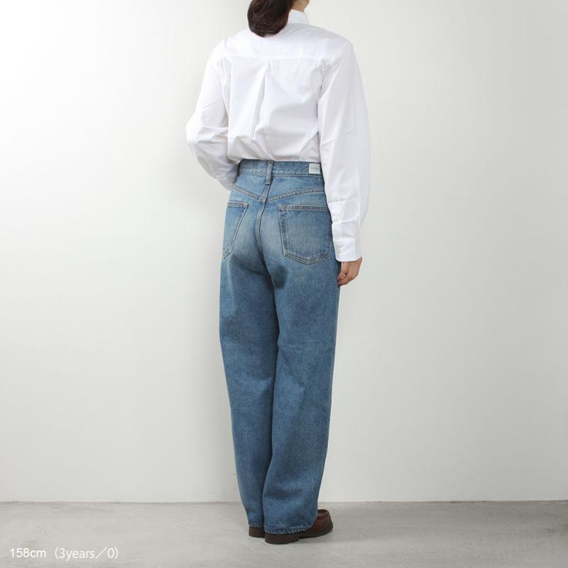 最大12%OFFクーポン最大12%OFFクーポンcaqu サキュウ デニム ルーズ