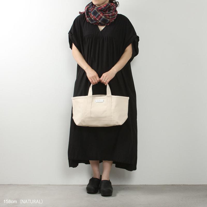 R&D.M.Co- アールアンドディーエムコー TOTE BAG (S) NO.6739｜midlandship｜15