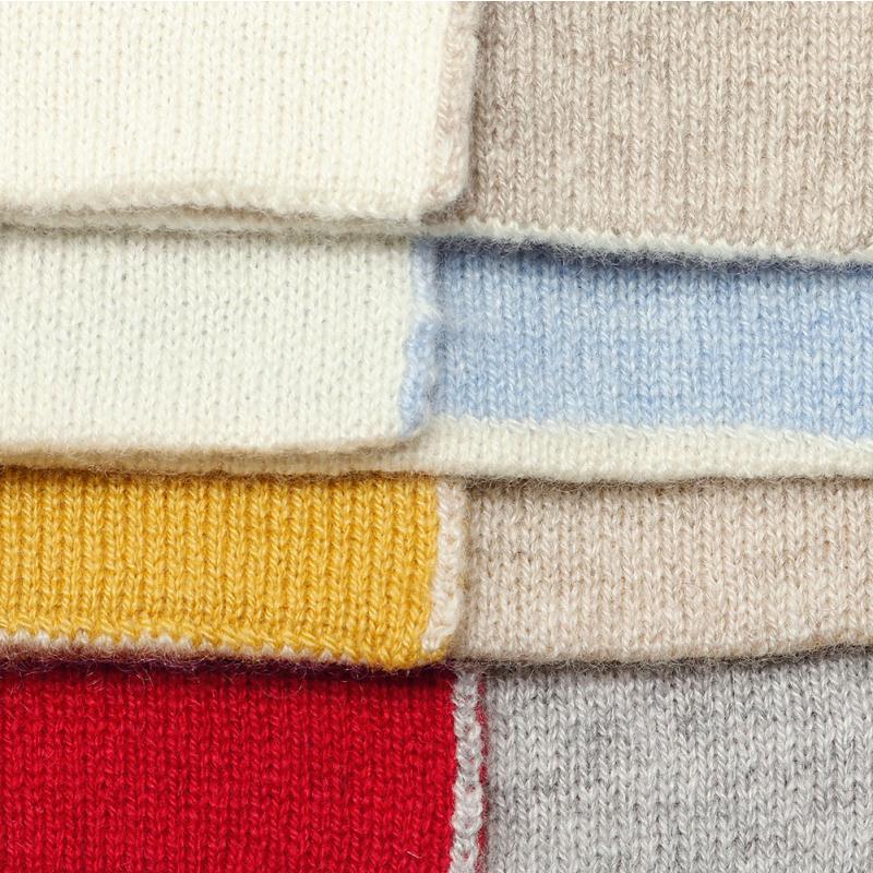 Rivieras（リヴィエラ） RIVIERA riviera cashmereマフラー 143