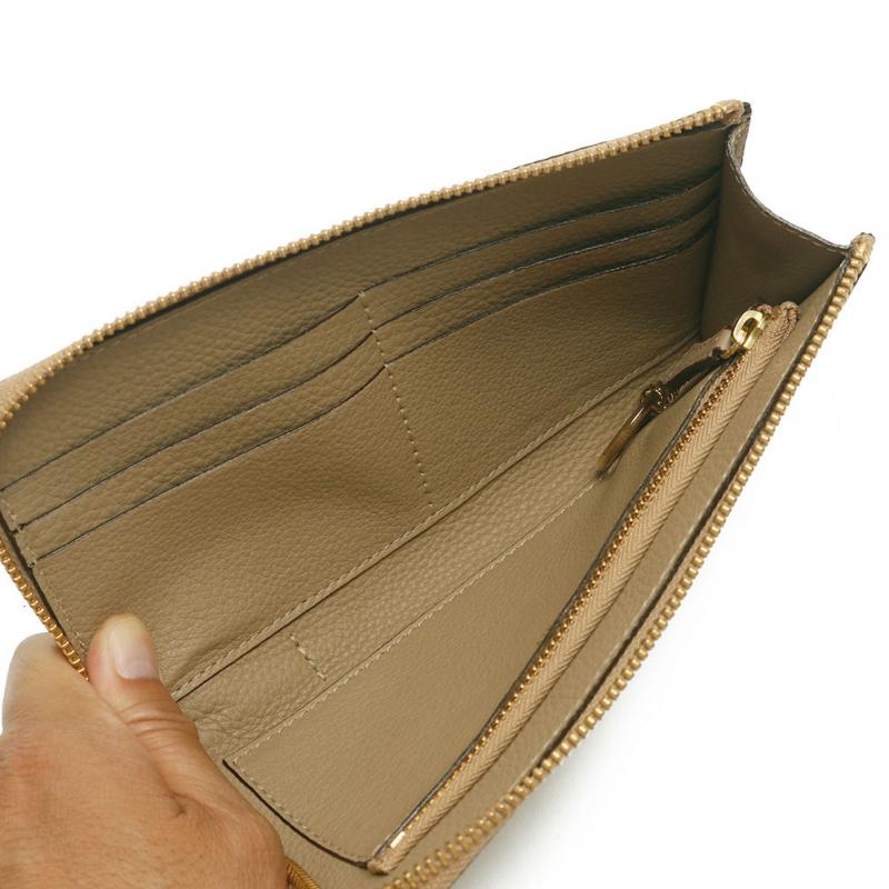 Felisi（フェリージ） LONG Wallet 1075/1/LD : MIDLAND SHIP - 通販