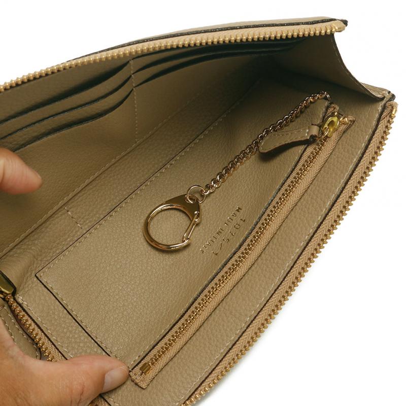 Felisi（フェリージ） LONG Wallet 1075/1/LD : MIDLAND SHIP - 通販
