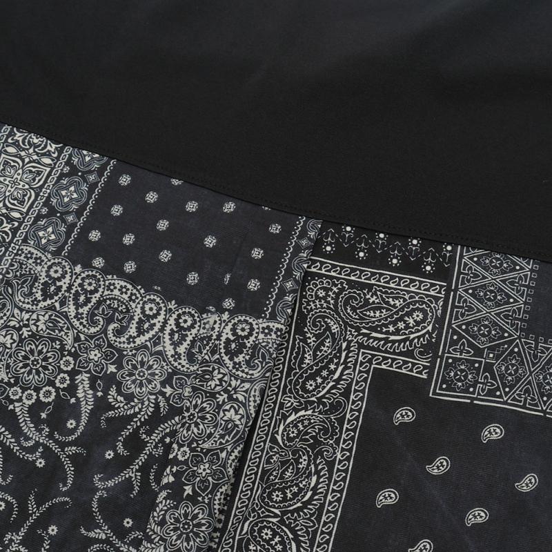 ranor ラナー BANDANA T-SHIRTS 817-1-140S : MIDLAND SHIP - 通販