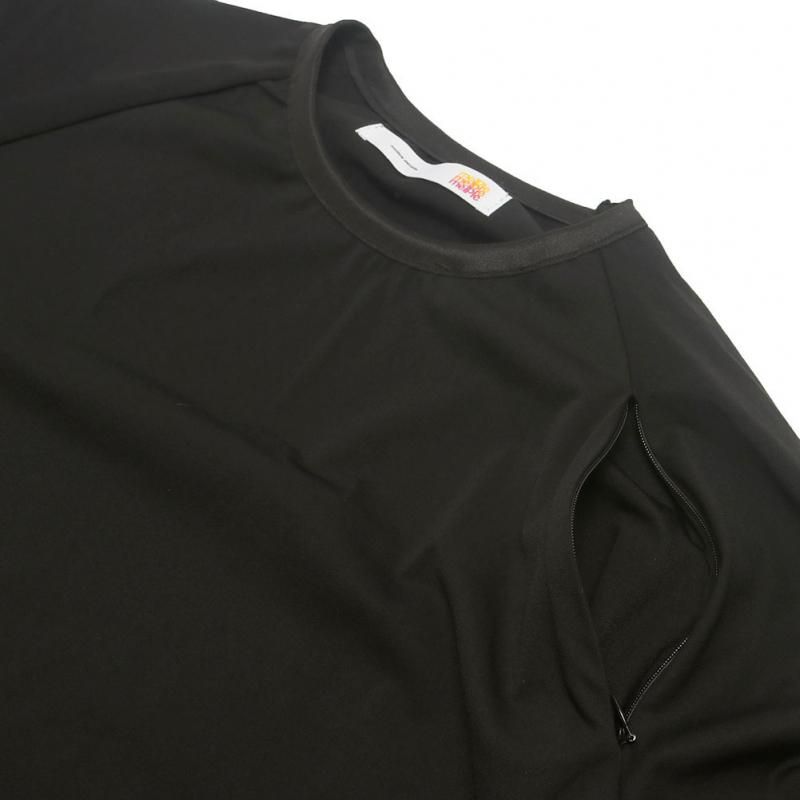 melple（メイプル） TOMCAT Utility Pullover L/S MPZZZ105 : MIDLAND