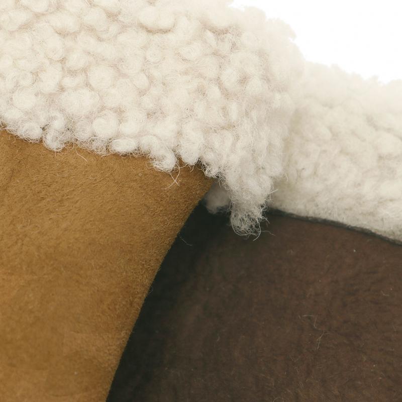 Glencroft グレンクロフト FINGERLESS MITTS CB12 : MIDLAND SHIP