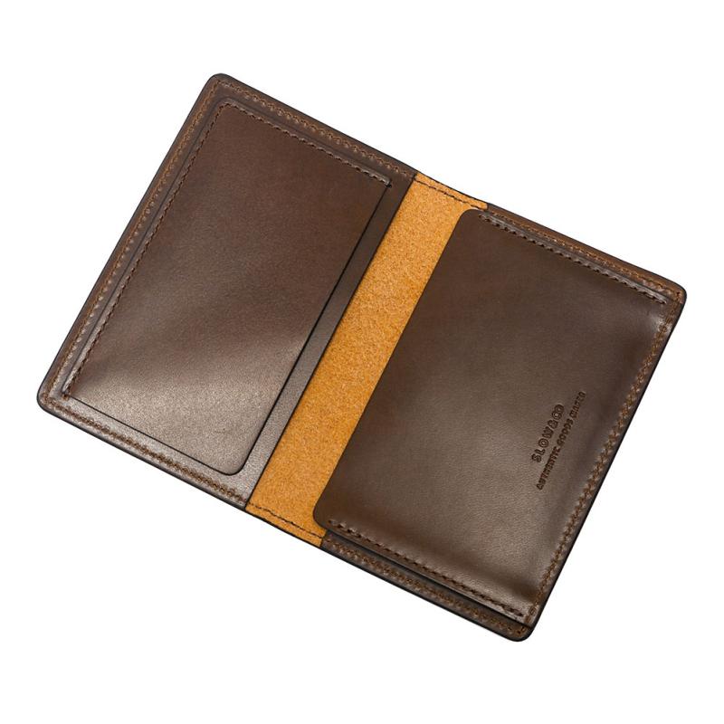 SLOW(ファッション) SLOW スロウ Herbie Card Case SO752I