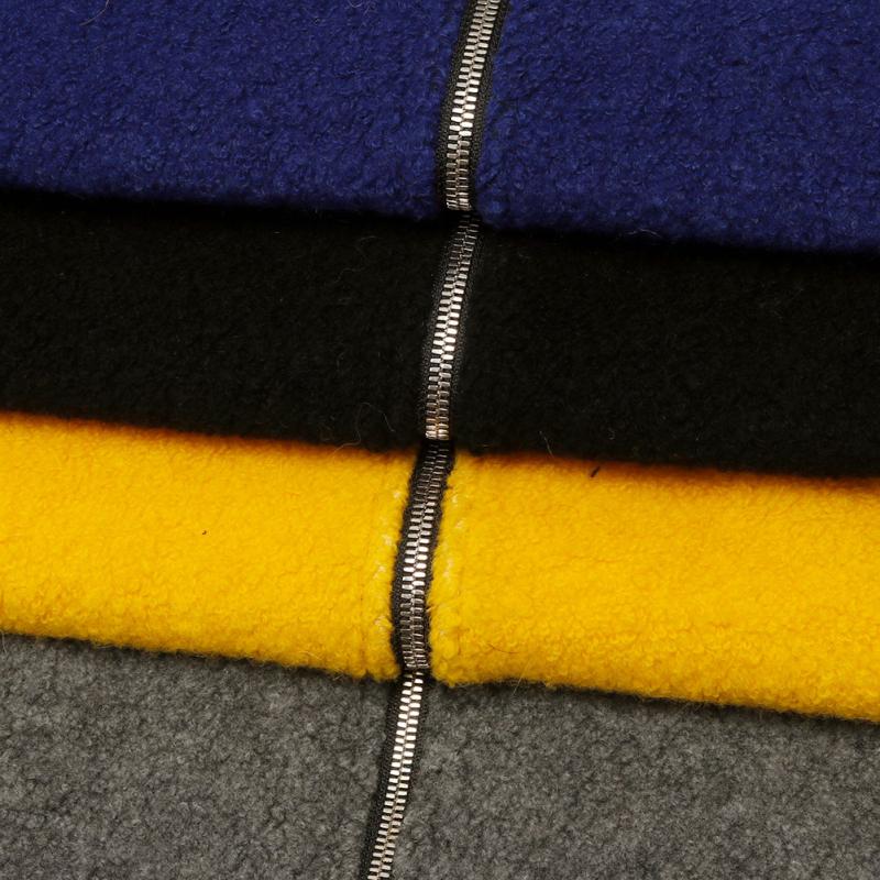 melple（メイプル） （30％OFF）melple Marced Wool Fleece MP1AW019