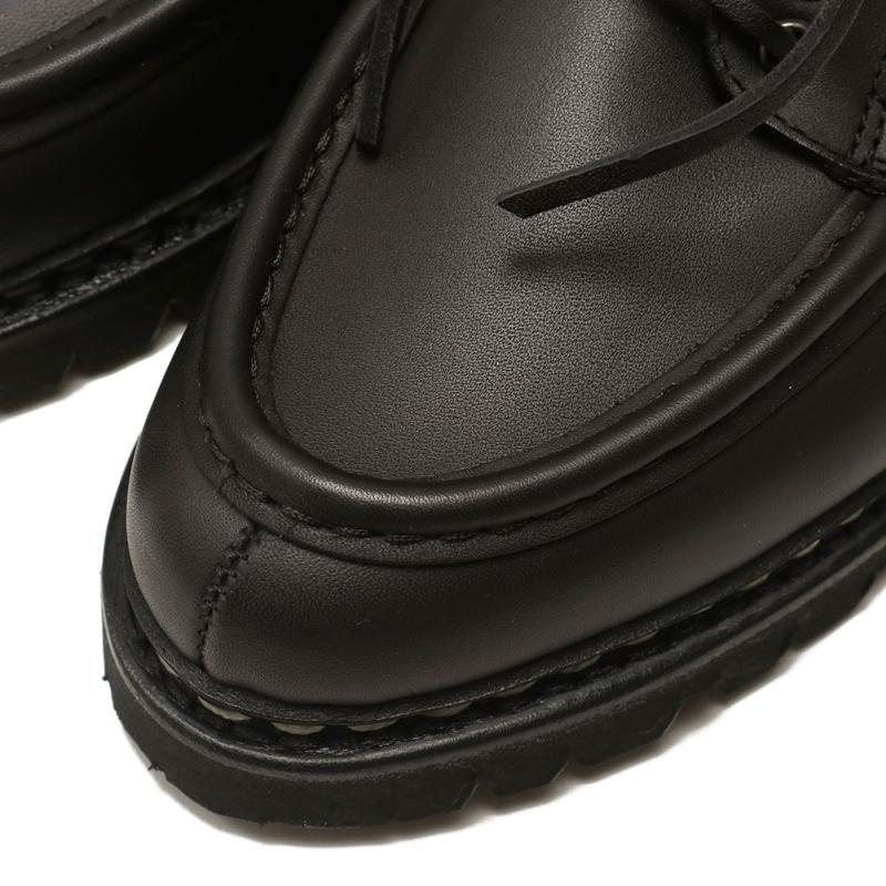 Paraboot PARABOOT パラブーツ CHIMEY JANNU 200817 : MIDLAND