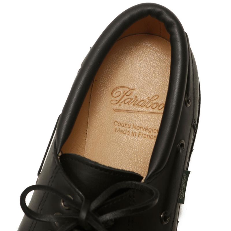 Paraboot PARABOOT パラブーツ CHIMEY JANNU 200817 : MIDLAND