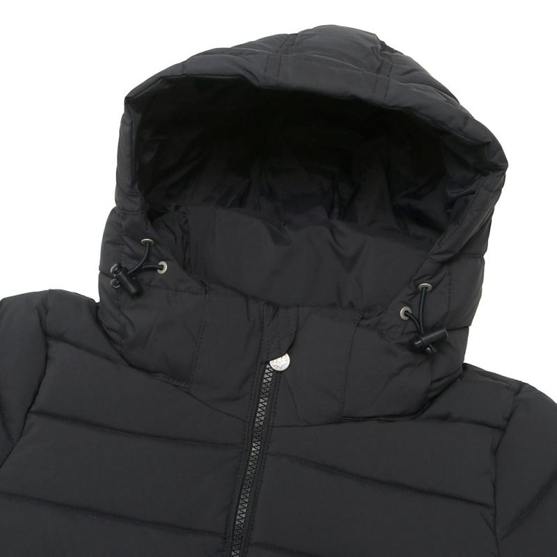 PYRENEX ピレネックス SPOUTNIC JACKET SOFT HWO070 : MIDLAND SHIP