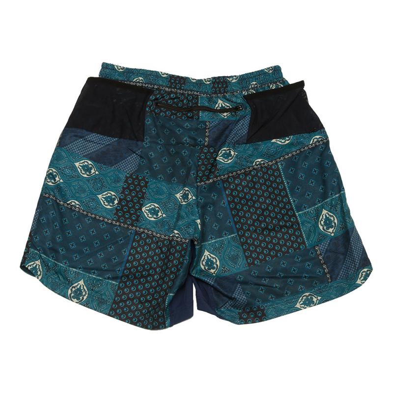 ELDORESO エルドレッソ Hypnotizer Shorts E2105621 : 3104 : MIDLAND 