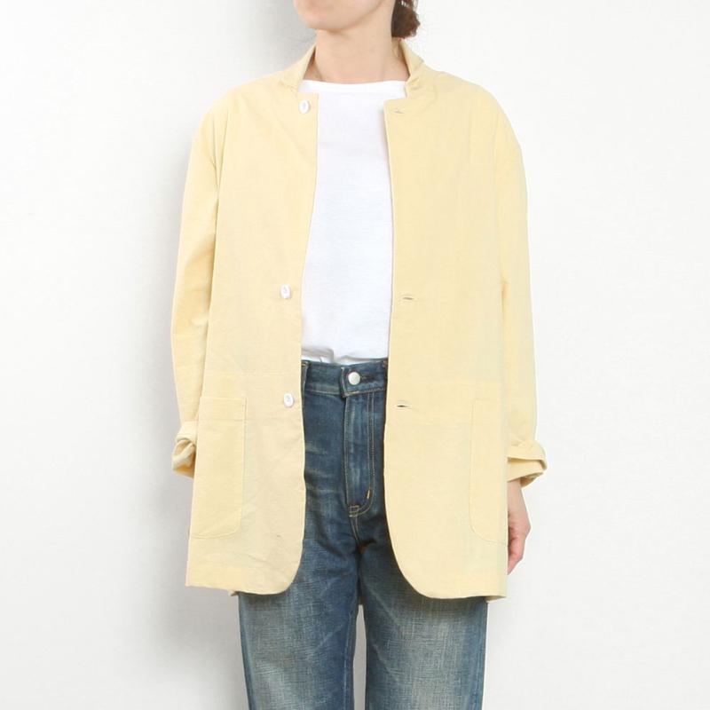 Yarmo ヤーモ Work Jacket J14｜midlandship