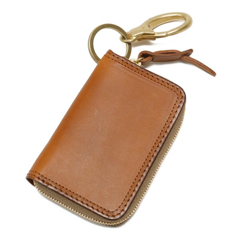 CORBO コルボ SLATE CARD KEY CASE 8LC-9944 CORBO（コルボ） SLATE CARD KEY CASE 8LC-9944 : MIDLAND SHIP - 通販
