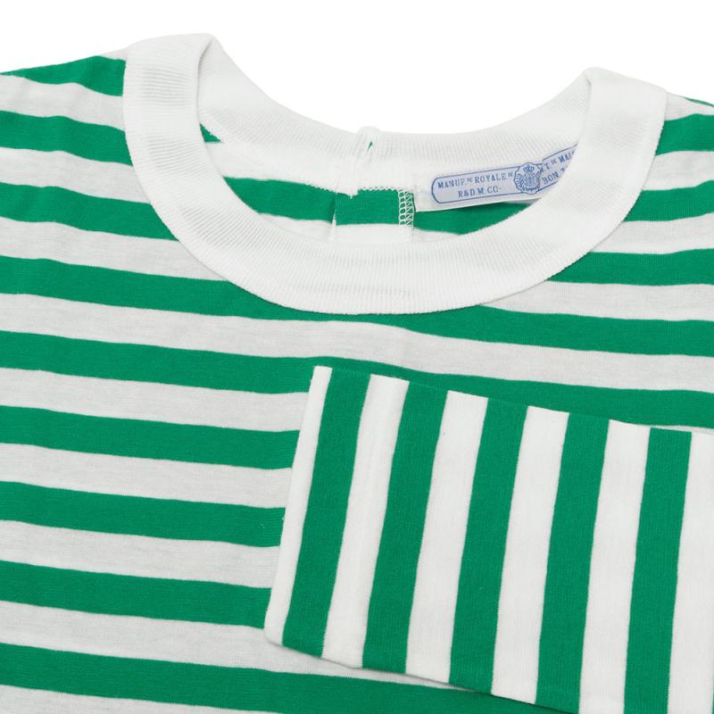 R&D.M.Co OLDMAN'S TAILOR 【クーポン対象 12/30 18:00-1/3 9:00】R&D