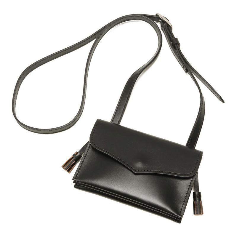 R&D.M.Co- COIN PURSE *完売品 R&D.M.Co OLDMAN'S TAILOR R&D.M.Co- アールアンドディーエム