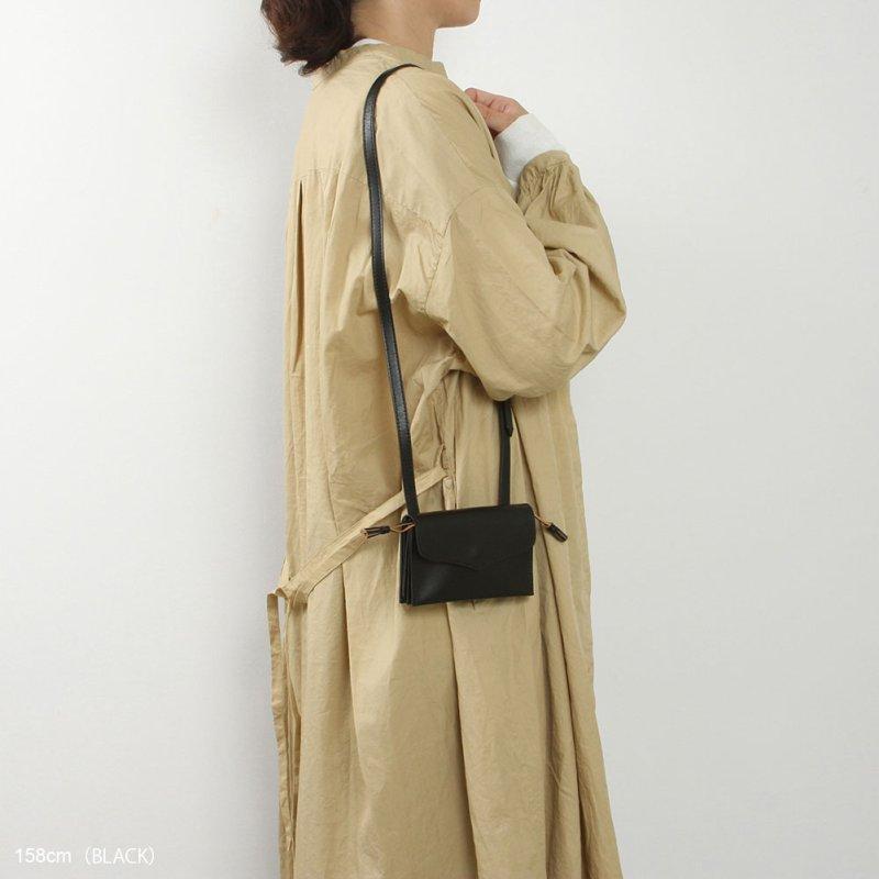 R&D.M.Co- アールアンドディーエムコー WALLET SHOULDER BAG(SMALL) NO.7899の画像