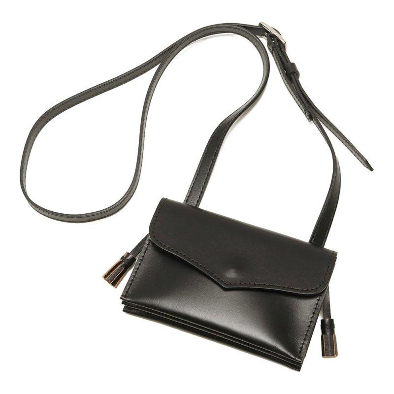R&D.M.Co- アールアンドディーエムコー WALLET SHOULDER BAG(SMALL) NO.7899の画像