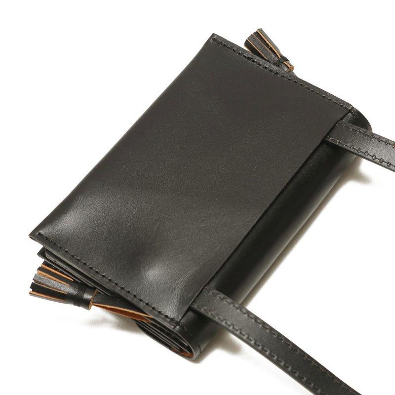 R&D.M.Co- アールアンドディーエムコー WALLET SHOULDER BAG(SMALL) NO.7899の画像