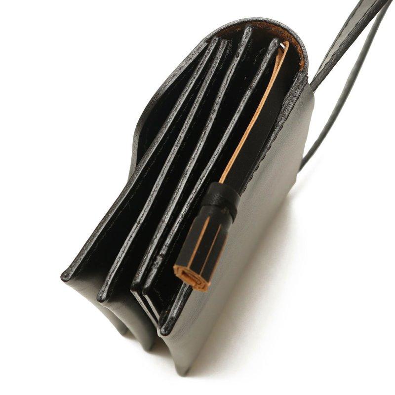 R&D.M.Co- アールアンドディーエムコー WALLET SHOULDER BAG(SMALL) NO.7899の画像