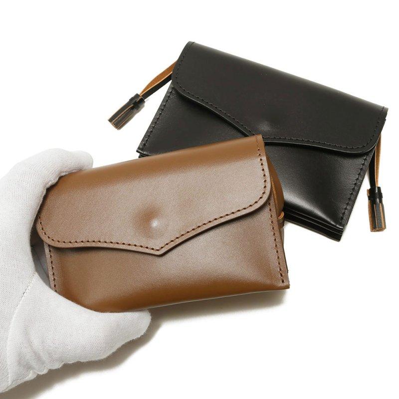 R&D.M.Co- アールアンドディーエムコー WALLET SHOULDER BAG(SMALL) NO.7899の画像