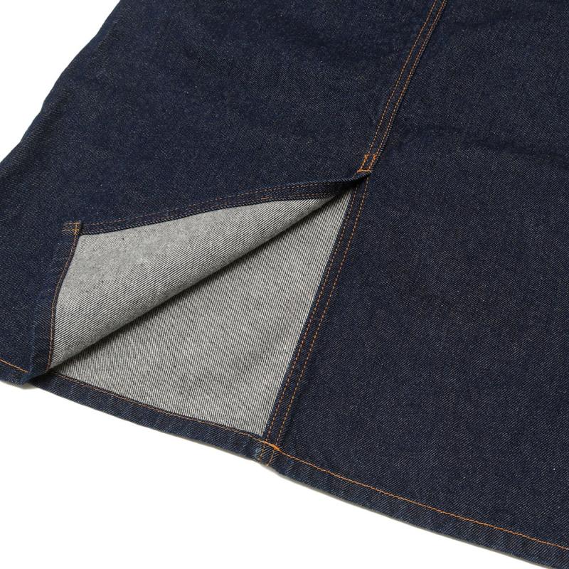 caqu（サキュウ） 80's long skirt 35002 : MIDLAND SHIP - 通販