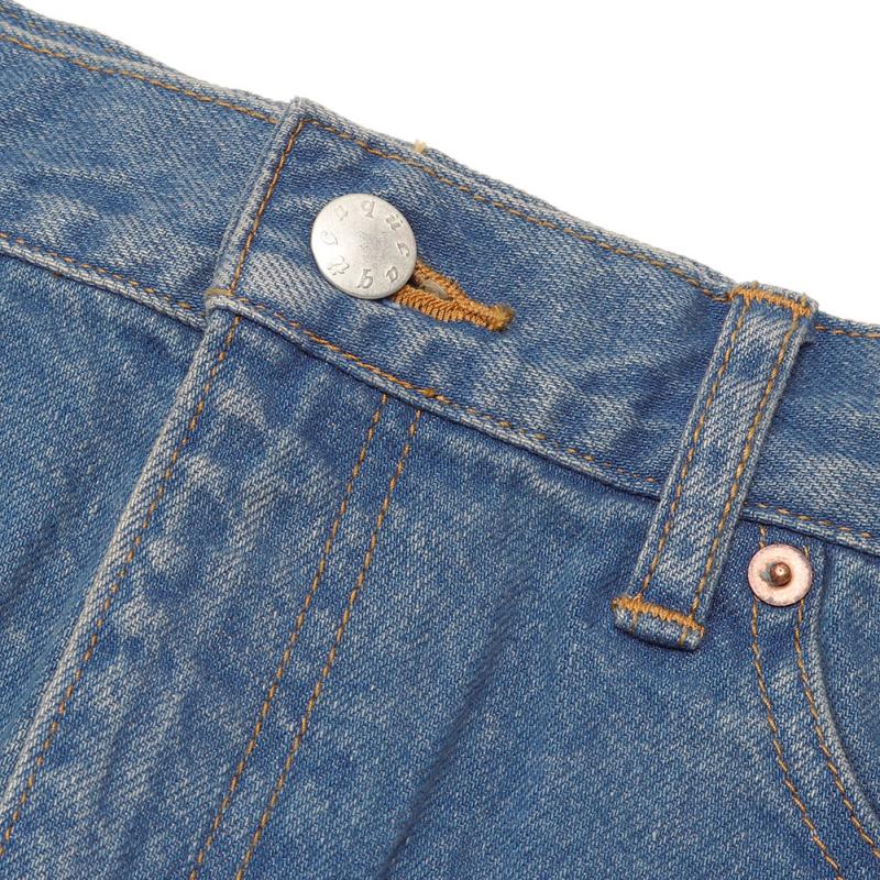 caqu（サキュウ） 80's long skirt 35002 : MIDLAND SHIP - 通販