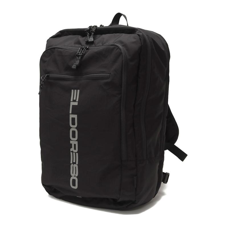 ELDORESO エルドレッソ Transport Ruck E8000621 : 3561 : MIDLAND 