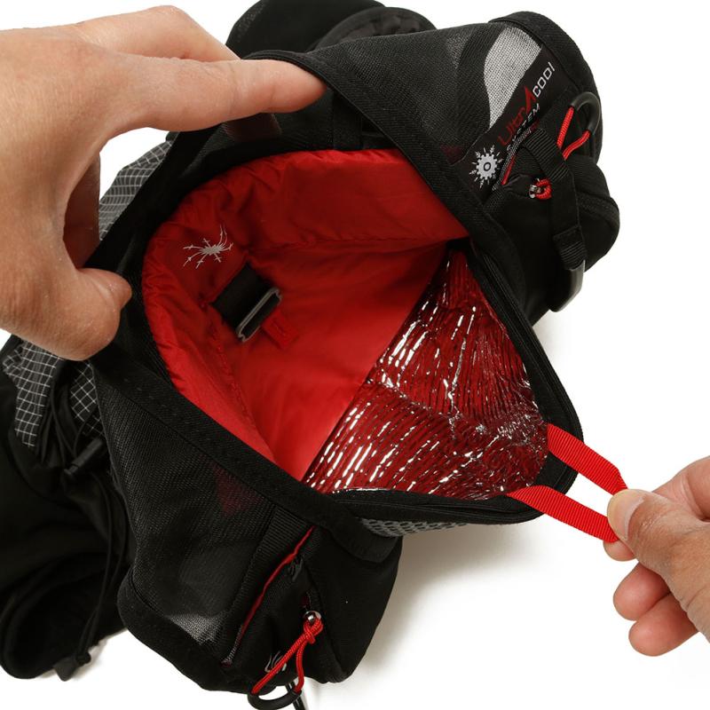 OUTLET）Ultraspire ウルトラスパイア ZYGOS 5.0 UA133 : MIDLAND SHIP