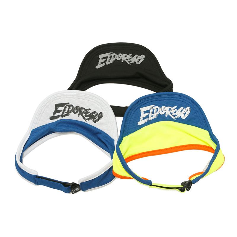 ELDORESO エルドレッソ Cloth Sunvisor E7007712|midlandship|03