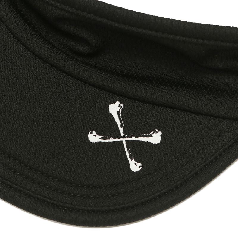 ELDORESO エルドレッソ Cloth Sunvisor E7007712|midlandship|05