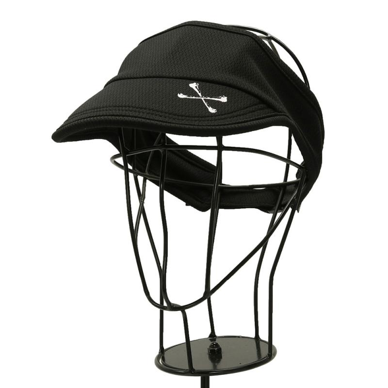 ELDORESO エルドレッソ Cloth Sunvisor E7007712|midlandship|06