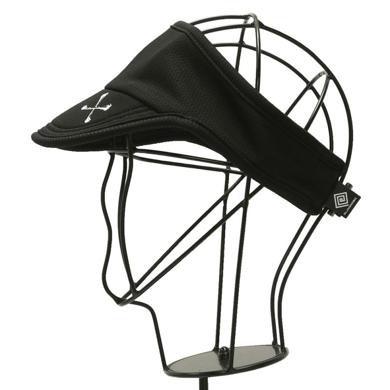ELDORESO エルドレッソ Cloth Sunvisor E7007712|midlandship|07