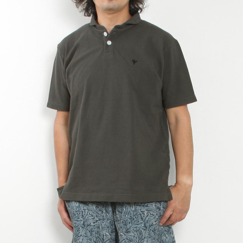 ARVOR MAREE アルヴォマレー SAILOR PIQUE POLO SA-P-PQ _｜midlandship