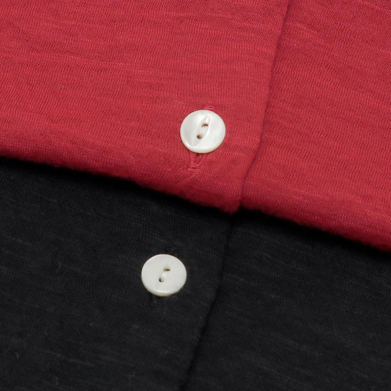 ao アオ クルーネックカーディガン 00326 : MIDLAND SHIP - 通販