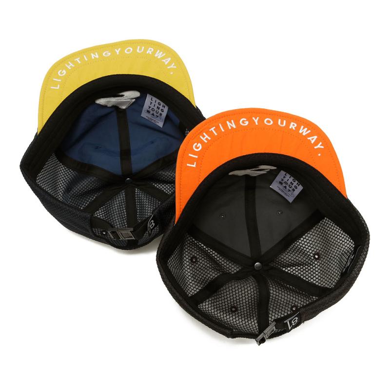 milestone マイルストーン MSC-017 milestone original Cap : MIDLAND