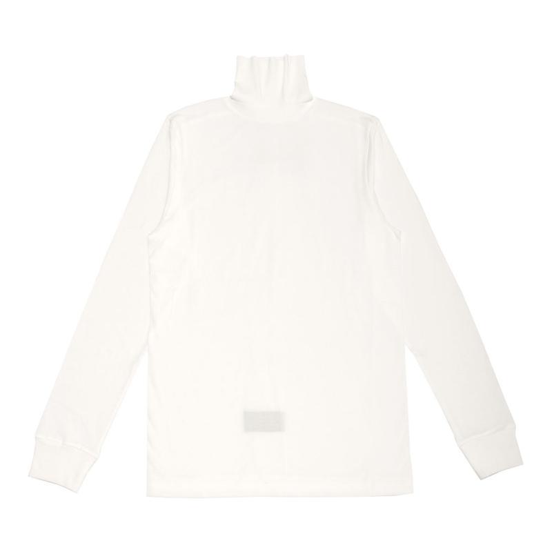 ALWEL（オルウェル） ロングスリーブタートルネック LONG SLV ROOL