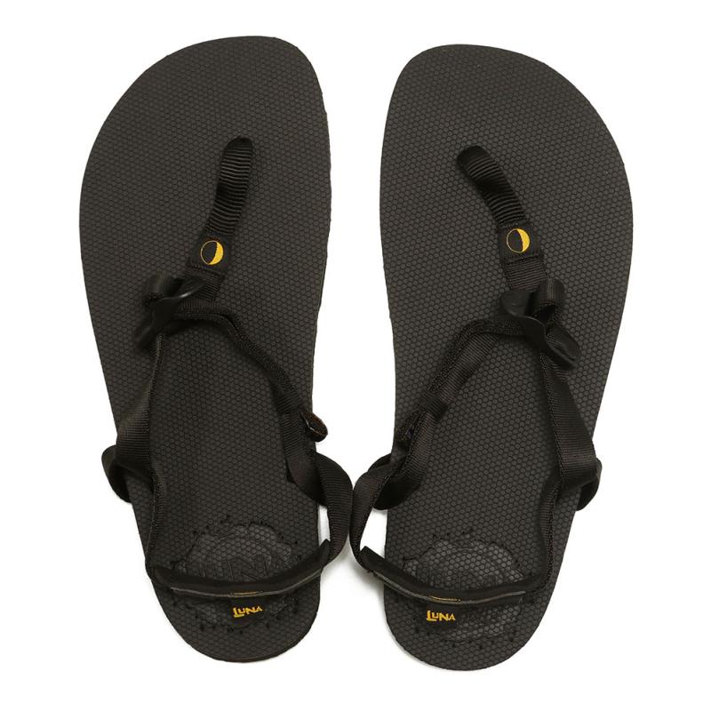 LUNA SANDALS ルナサンダル Retro MONO : MIDLAND SHIP - 通販