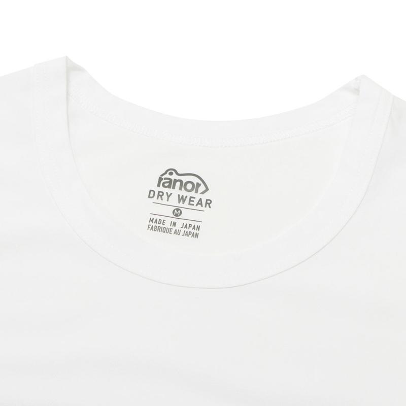 ranor ラナー BANDANA T-SHIRTS 817-1-140S : MIDLAND SHIP - 通販