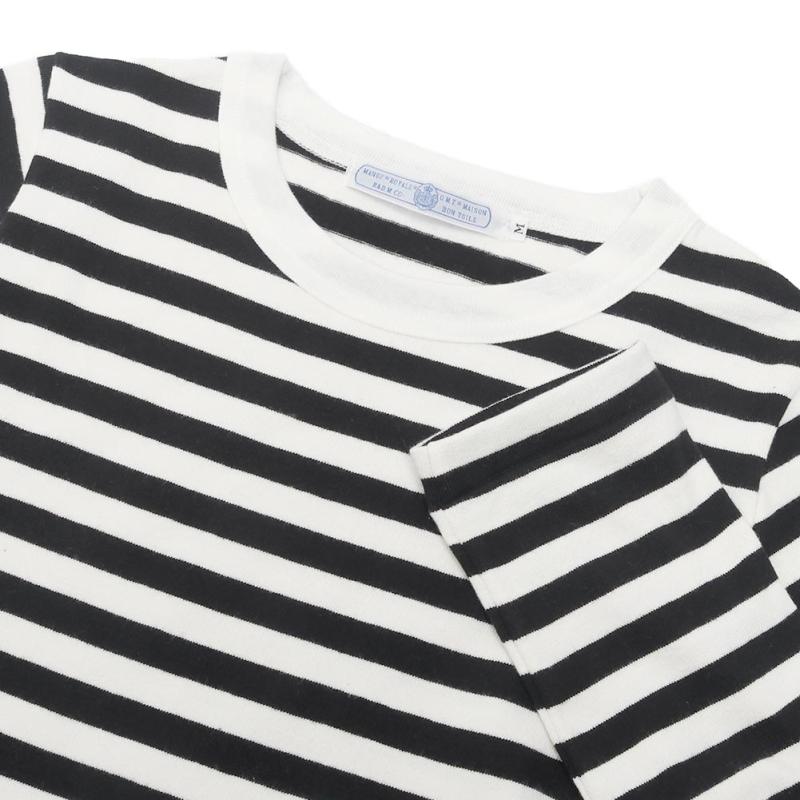 R&D.M.Co OLDMAN'S TAILOR R&D.M.Co- アールアンドディーエムコー 裏