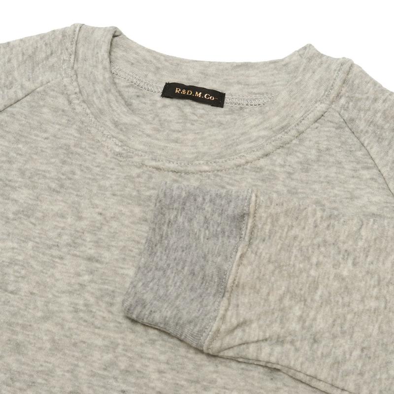 R&D.M.Co OLDMAN'S TAILOR R&D.M.Co- アールアンドディーエムコー 4