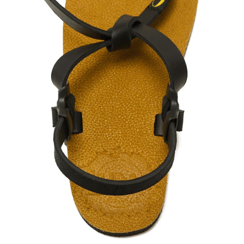 LUNA SANDALS ルナサンダル Venado Premium Cabra Winged Edition _