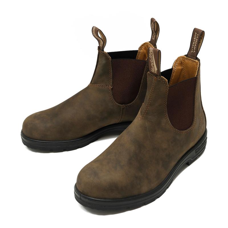 Blundstone ブランドストーン 585 ELASTIC SIDED BOOT LINED 585 BLUNDSTONE（ブランドストーン） BLUNDSTONE 585 ELASTIC SIDED BOOT