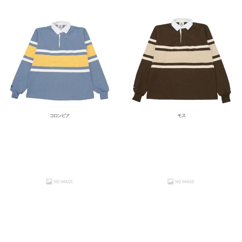 BARBARIAN バーバリアン JBSS UFE L/S JBSS UFE 0102 BARBARIAN バーバリアン JBSS UFE L/S 0102 : MIDLAND SHIP - 通販